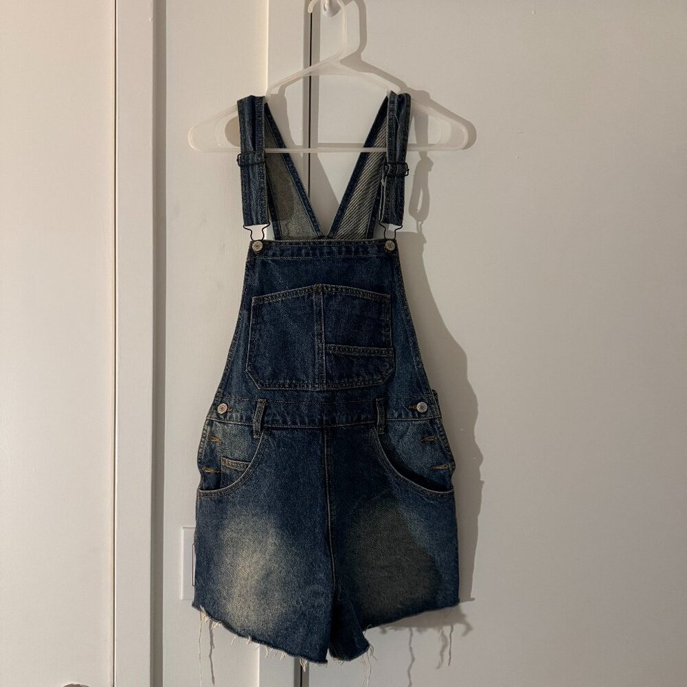 Brandy Melville Overalls